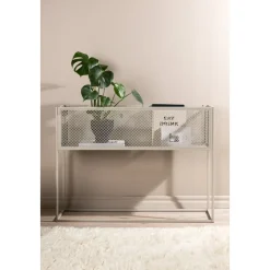 Teo avlastningshylla - Beige