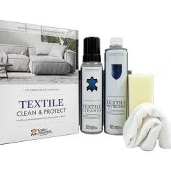 Textile Clean & protect SA - Leather Master