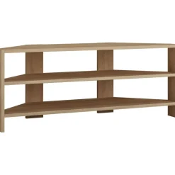 Thales TV-bänk - Ek