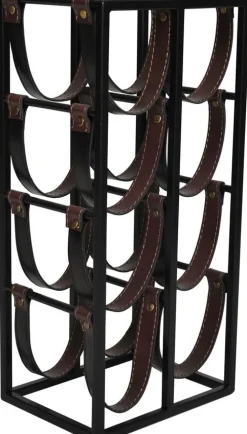 Tinto vinstativ 8 flaskor