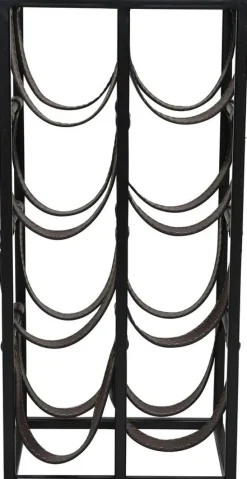 Tinto vinstativ 8 flaskor