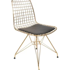 Tivoli stolset - Guld