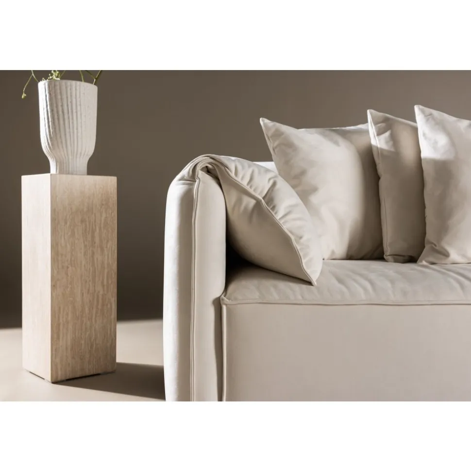 Torekov 3-sits soffa - Beige