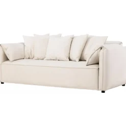 Torekov 3-sits soffa - Beige