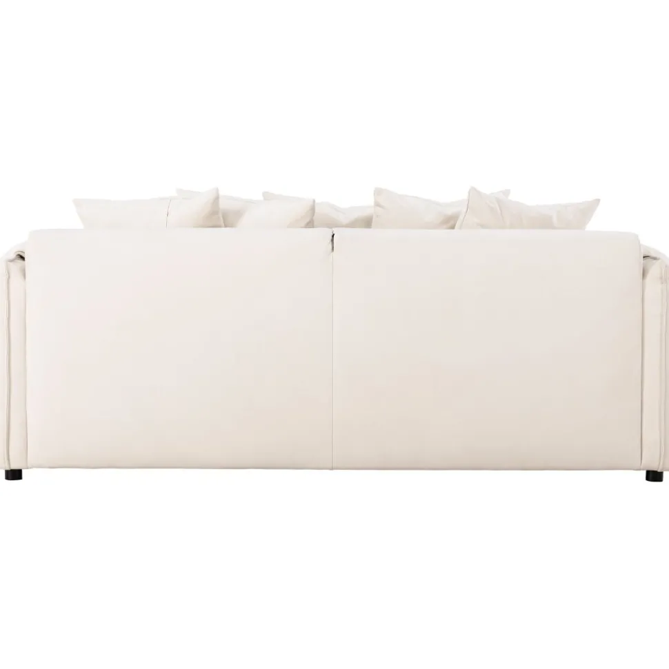 Torekov 3-sits soffa - Beige