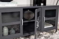 Torpa sideboard - Ljusgrå