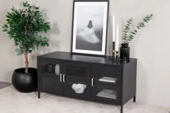 Torpa sideboard - Svart