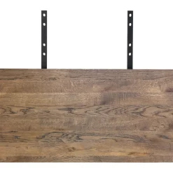 Toulon tilläggsskivor - Rökt ek