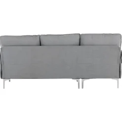 Toulouse divansoffa - Grå