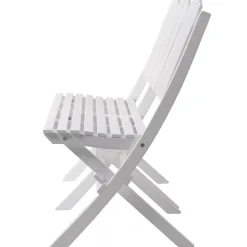 Trädgårdssoffa Vit - Haväng