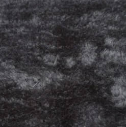 Trendline bomullsmatta viskosliknande - Mörkgrå