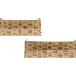 Treviso vägghyllor - Natur