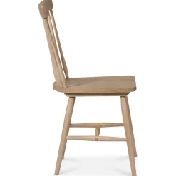 Tärnö pinnstol i vitoljad ek whitewash + Textilrengöring för möbler