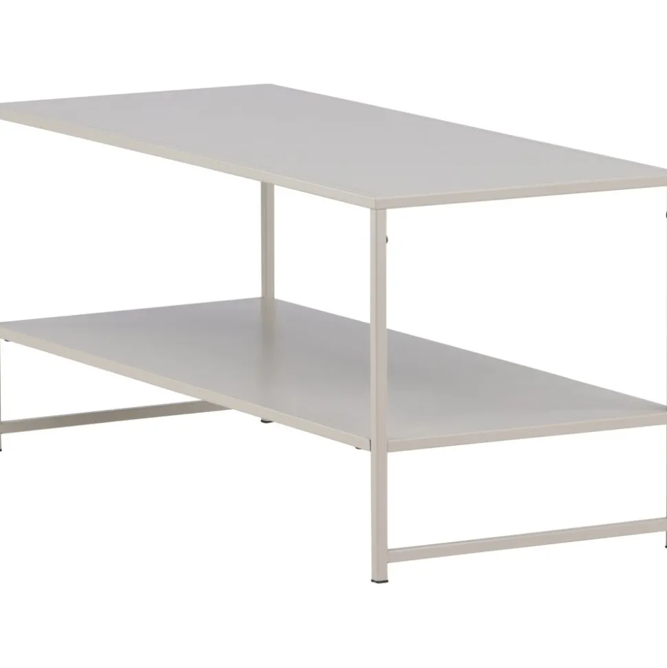 Träne sidobord 101,6 x 43,2 cm - Beige