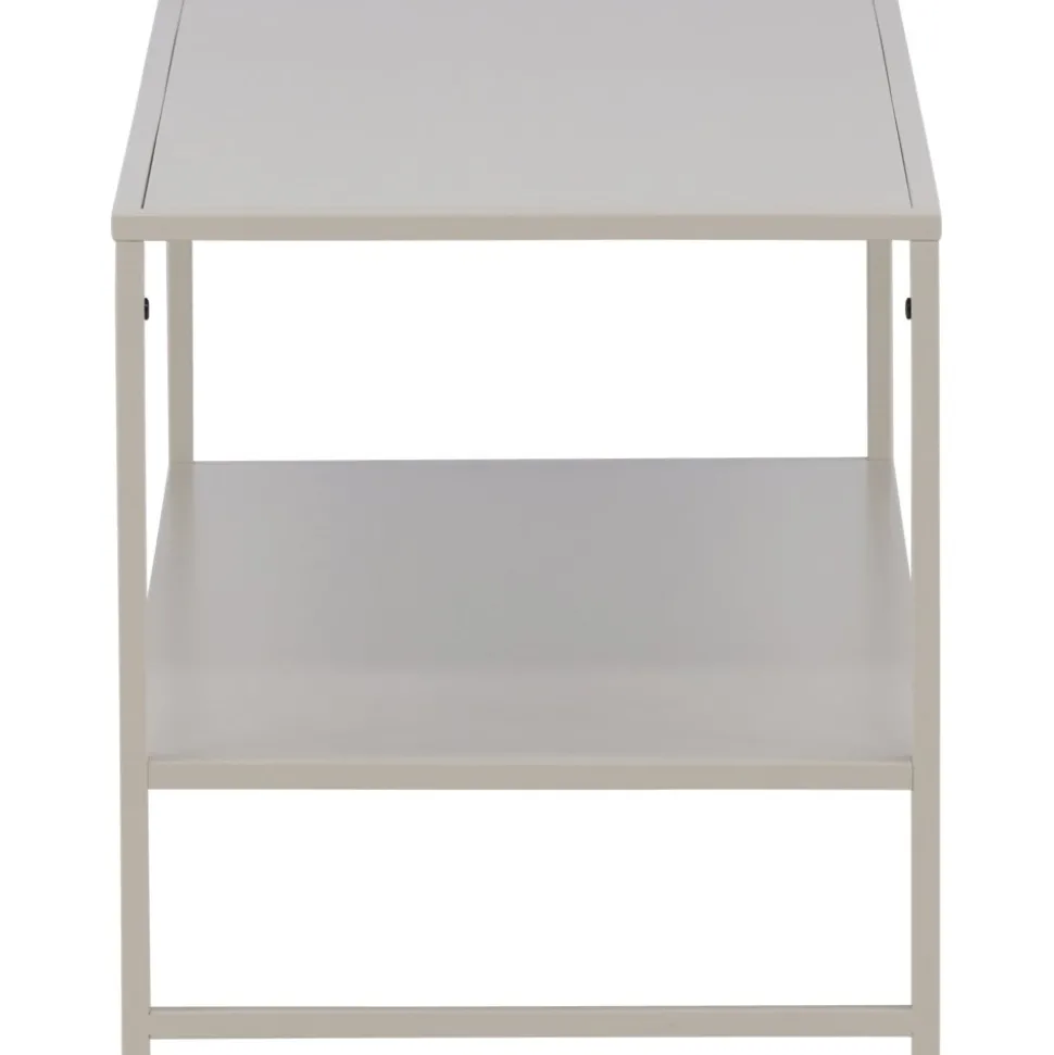 Träne sidobord 101,6 x 43,2 cm - Beige