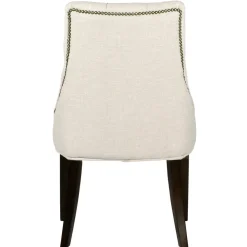 Tuva Europa version II - Beige & valnöt