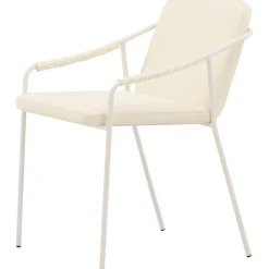 Tvist matstol - Beige