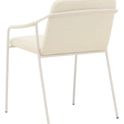 Tvist matstol - Beige