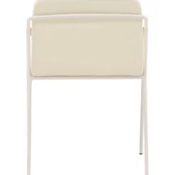 Tvist matstol - Beige