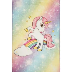 Unicorn matta