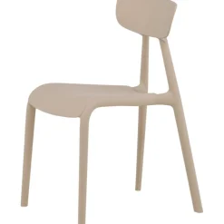 Ursholmen matstol - Beige