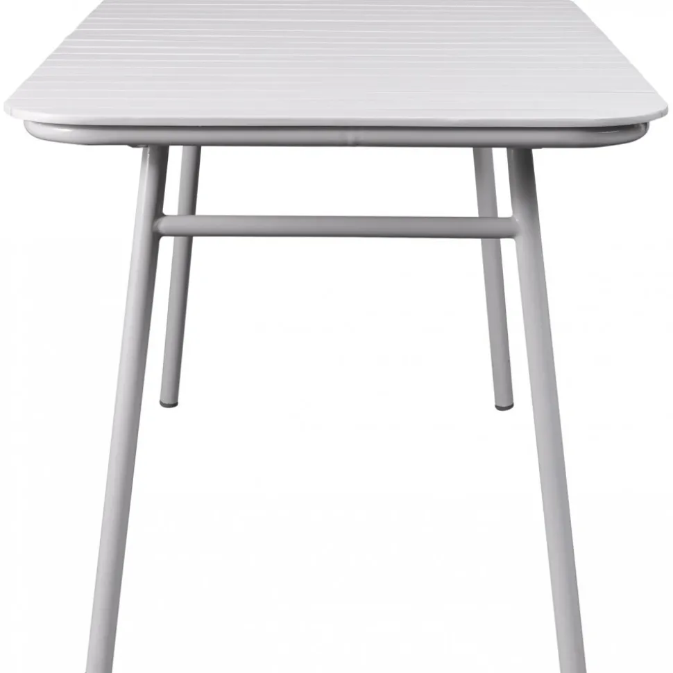 Utebord rektangulärt 120x80 cm - Holmsund