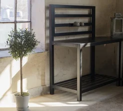 Uteköksdel Lackö - 120x60 cm