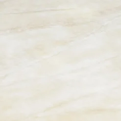 Utematbord runt Ø122 cm travertin + Rengöringsmedel för utemöbler