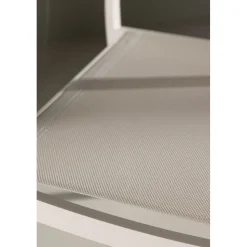 Utestol stapelbar beige - Copacabana + Rengöringsmedel för utemöbler