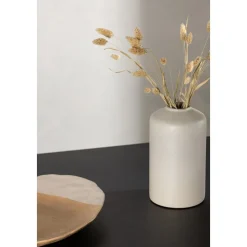 Vail matbord 200 x 100 cm - Svart