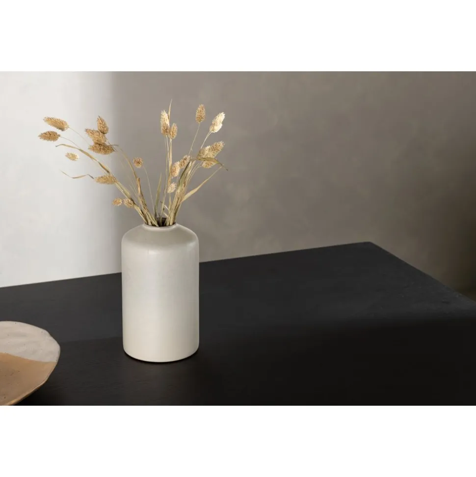 Vail matbord 200 x 100 cm - Svart