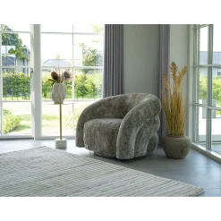 Valletta fåtölj Natur