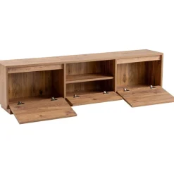 Vanguard TV-bänk - Furu