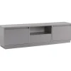 Vanguard TV-bänk - Grå