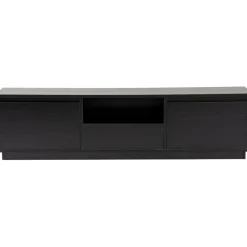 Vanguard TV-bänk - Svart