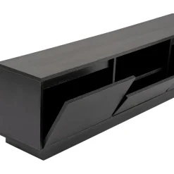 Vanguard TV-bänk - Svart