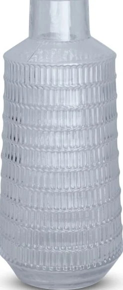 Vas Christel H29 cm - Clear