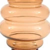 Vase Chelles Amber - Ø20,5 cm