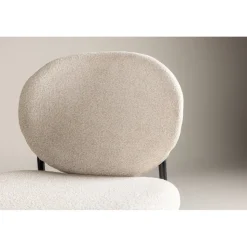 Vault matstol - Beige