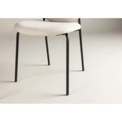 Vault matstol - Beige