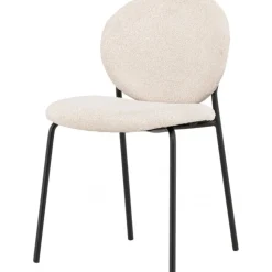 Vault matstol - Beige