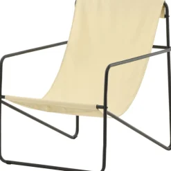 Vernon fåtölj - Beige