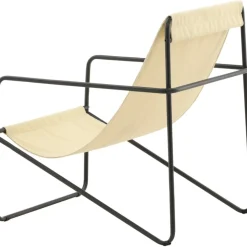 Vernon fåtölj - Beige