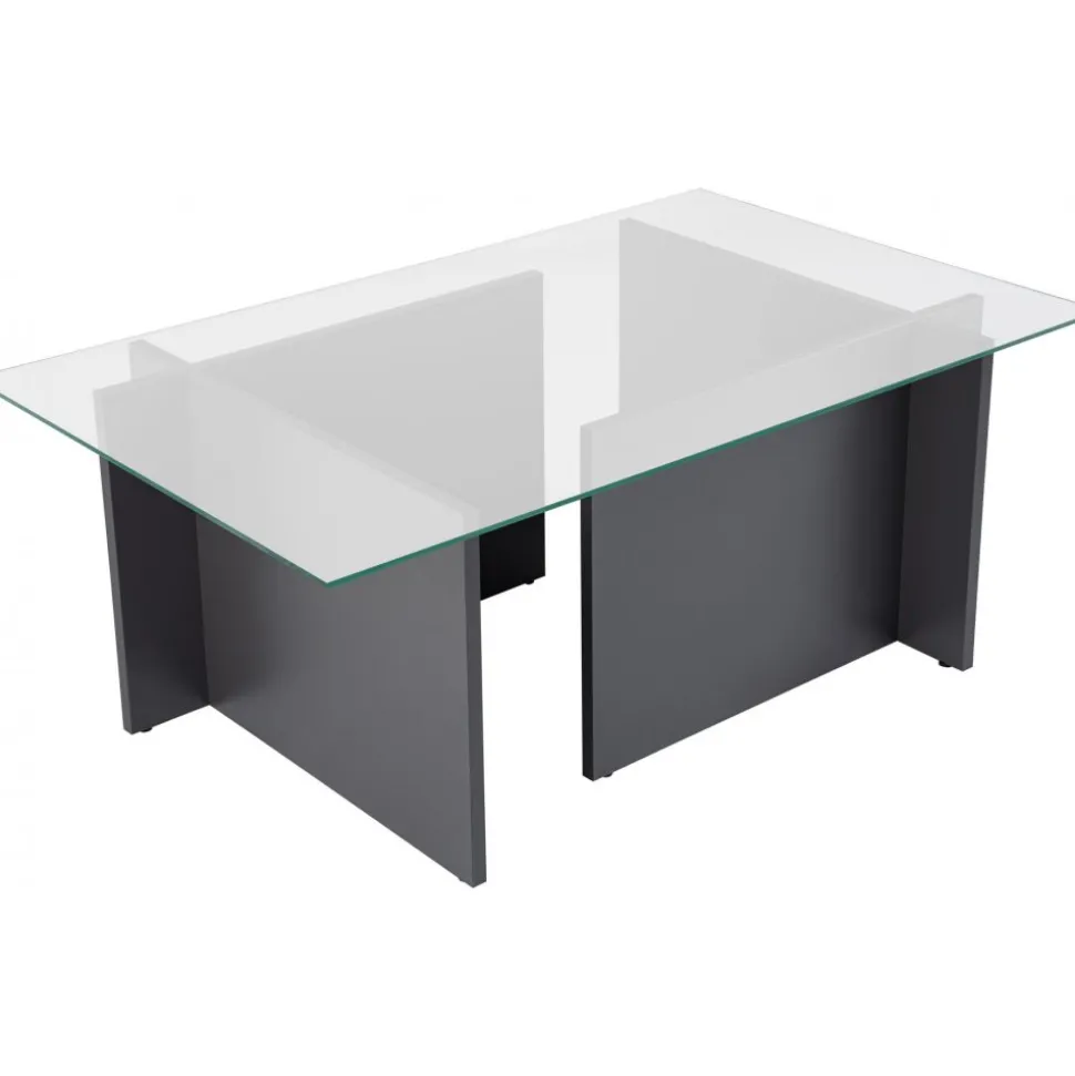 Vetrino soffbord - Antracit