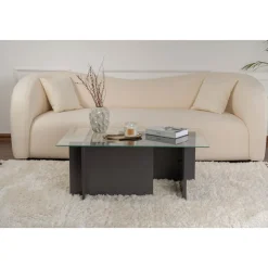 Vetrino soffbord - Antracit