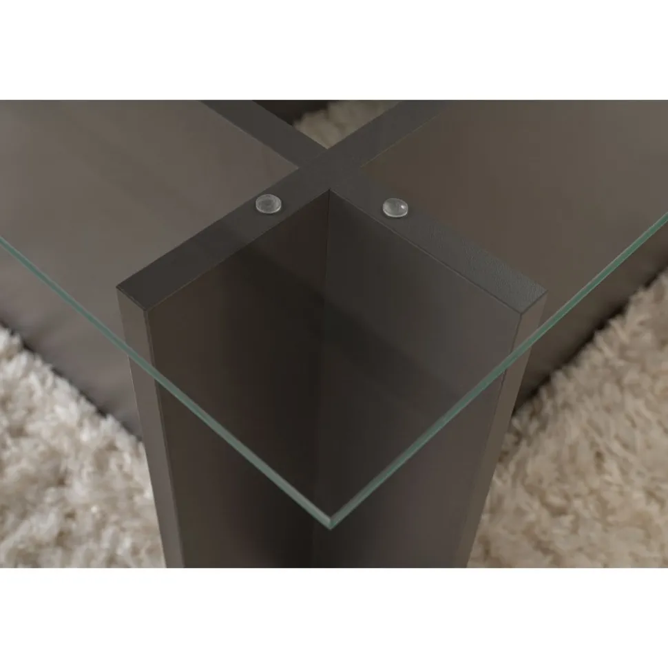 Vetrino soffbord - Antracit