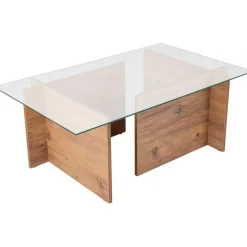 Vetrino soffbord - Furu