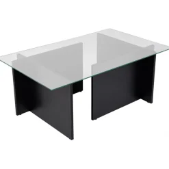 Vetrino soffbord - Svart