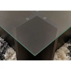 Vetrino soffbord - Svart