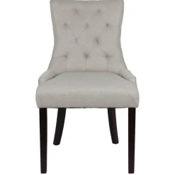 Victoria matgrupp, ovalt matbord 178 x 110 cm med 4 st Tuva stolar - Vit/Brunbets